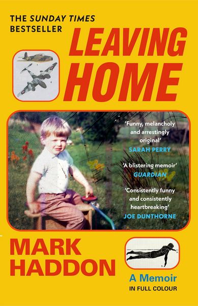 Produktbild: Leaving Home