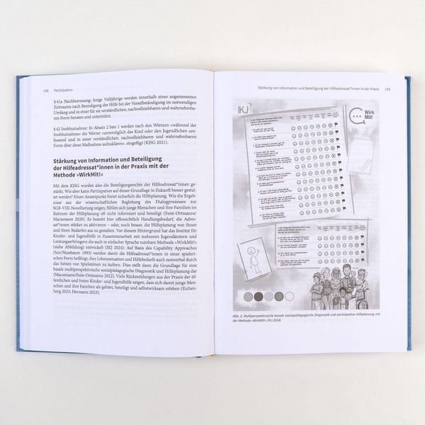 Produktbild: Handbuch Traumap&auml;dagogik
