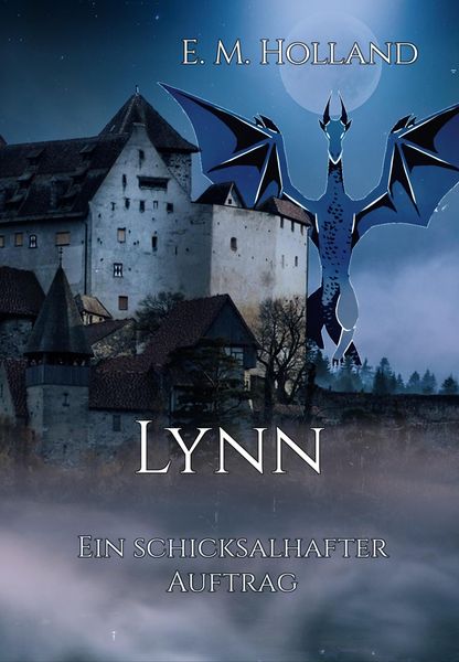 Produktbild: Lynn - ein schicksalhafter Auftrag