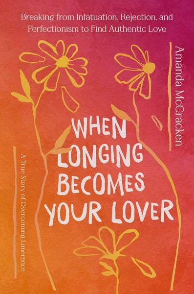 Produktbild: When Longing Becomes Your Lover