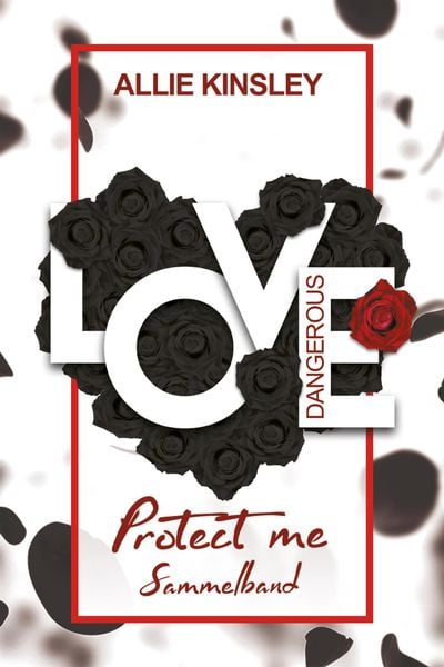 Produktbild: Dangerous Love