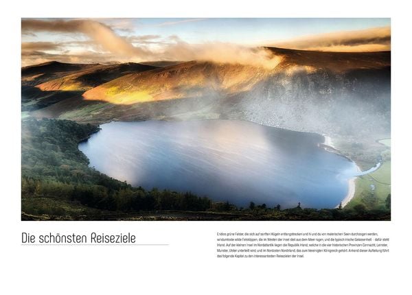 Produktbild: Unterwegs in Irland