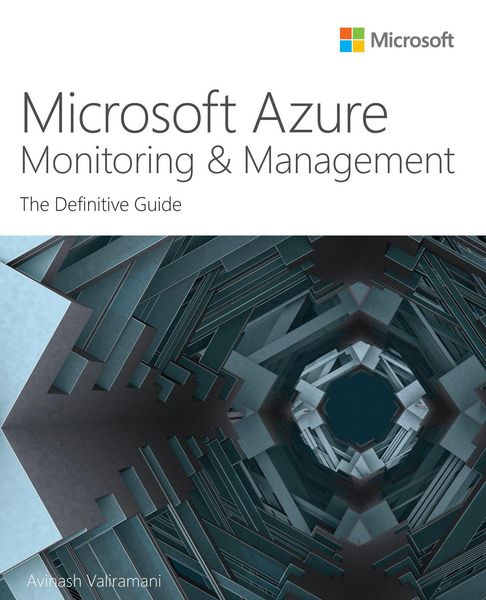Produktbild: Microsoft Azure Monitoring & Management