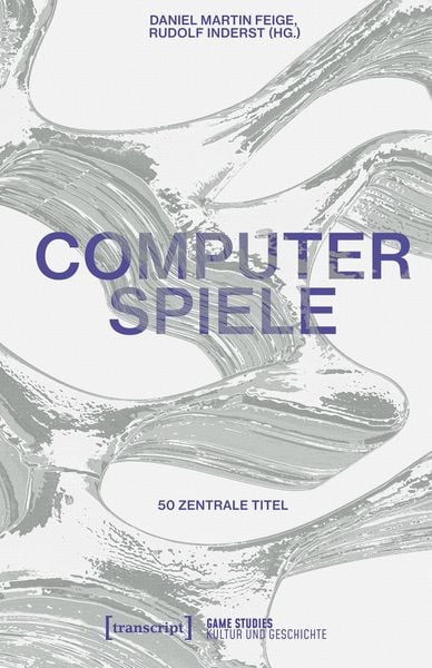 Produktbild: Computerspiele