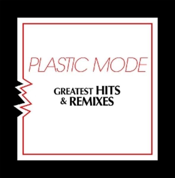Greatest Hits & Remixes - Plastic Mode, Vinyl