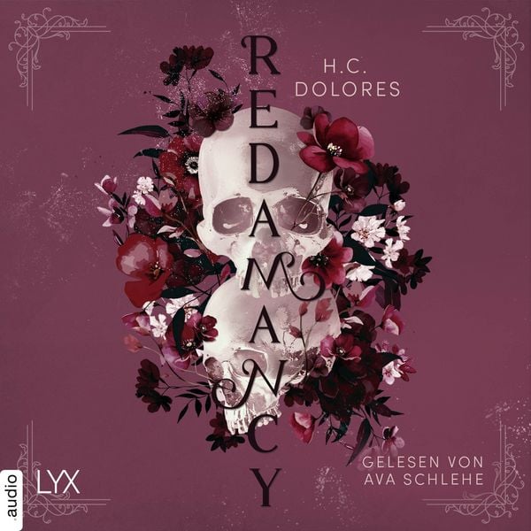 Redamancy - Fated Fixation, Teil 2