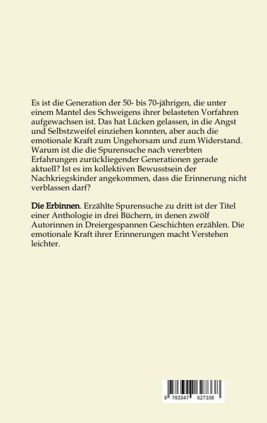 Produktbild: Die Erbinnen
