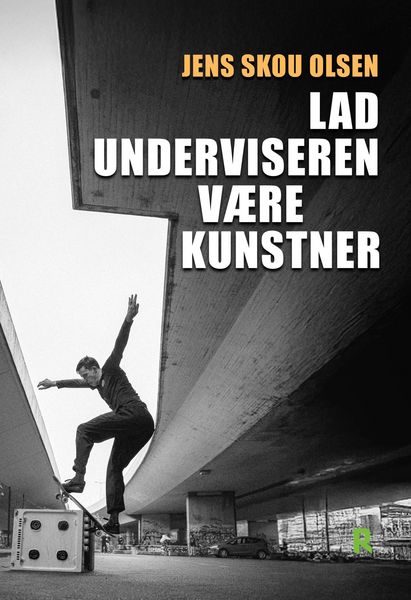 Produktbild: Lad underviseren v&aelig;re kunstner