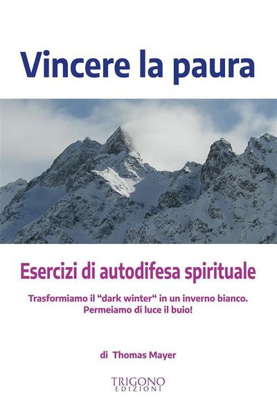 Produktbild: Vincere la paura