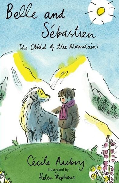 Produktbild: Belle and Sebastien