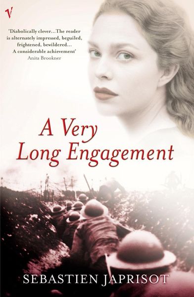 Produktbild: Very Long Engagement