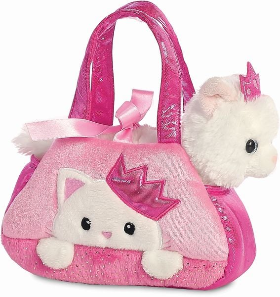 Produktbild: Fancy Pal Peek-a-Boo Princess