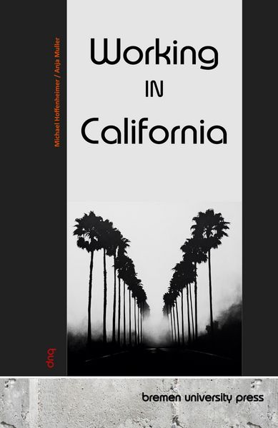 Produktbild: Working in California