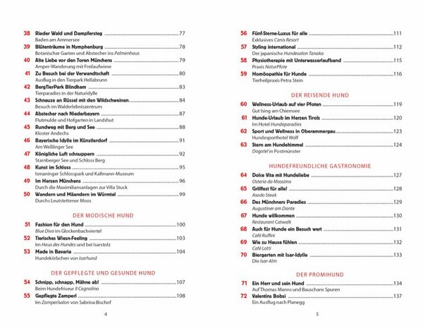 Produktbild: 101 Sachen machen mit Hund &ndash; Alles, was ihr in & um M&uuml;nchen erlebt haben m&uuml;sst