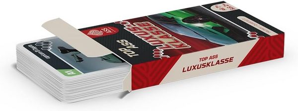 Produktbild: TOP ASS&reg; - Luxusklasse NEU