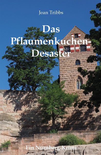 Produktbild: Das Pflaumenkuchen-Desaster
