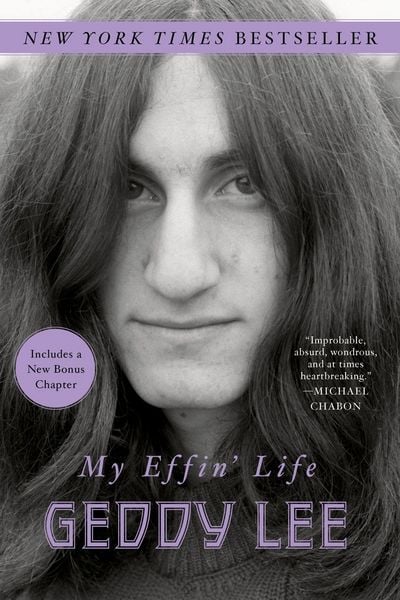 Produktbild: My Effin' Life