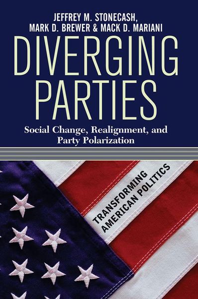 Produktbild: Diverging Parties