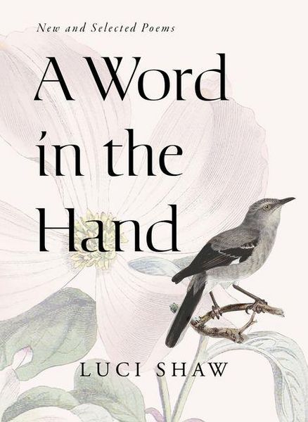 Produktbild: A Word in the Hand