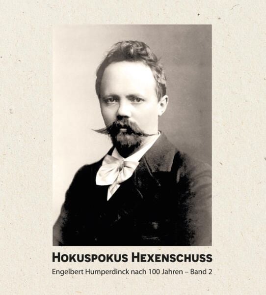 Hokuspokus Hexenschuss, Taschenbuch von Stadtmuseum Siegburg,Tim Michalak,Christian Ubber, Ratio-books, 978-3-96136-166-3