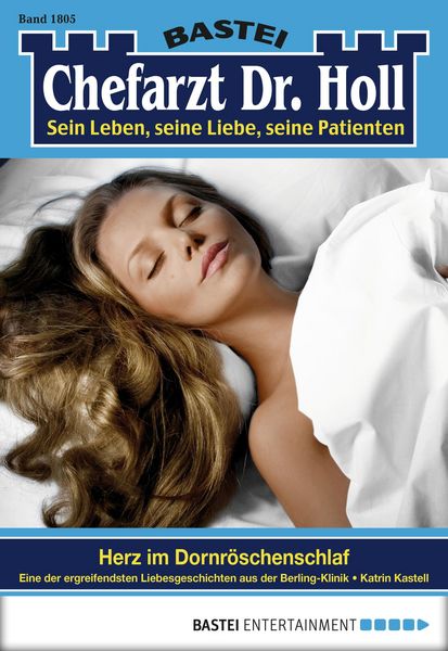 Produktbild: Chefarzt Dr. Holl 1805