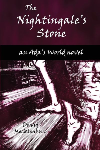 Produktbild: The Nightingale's Stone