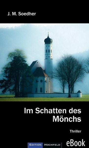 Produktbild: Im Schatten des M&ouml;nchs