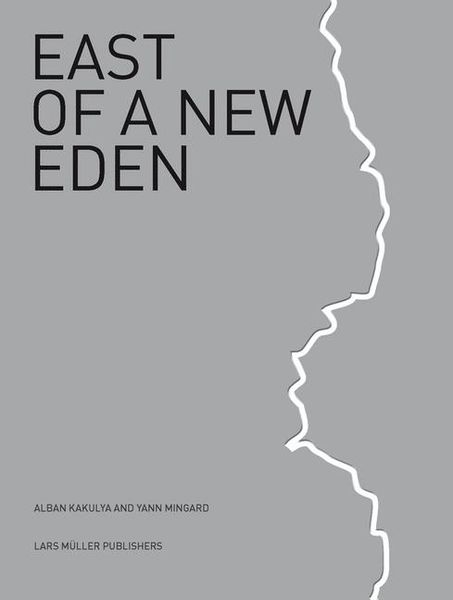 Produktbild: East of a New Eden