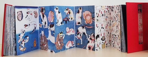 Produktbild: Katzen