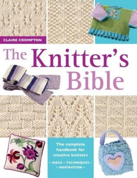 Produktbild: The Knitter's Bible