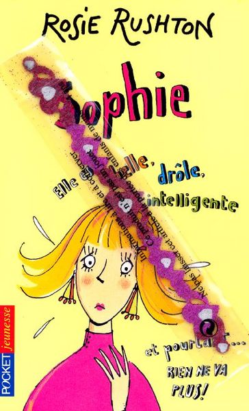 Produktbild: Sophie