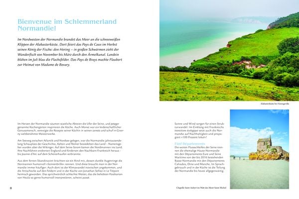 Produktbild: Normandie