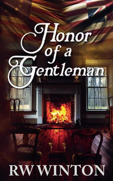 Produktbild: Honor of a Gentleman