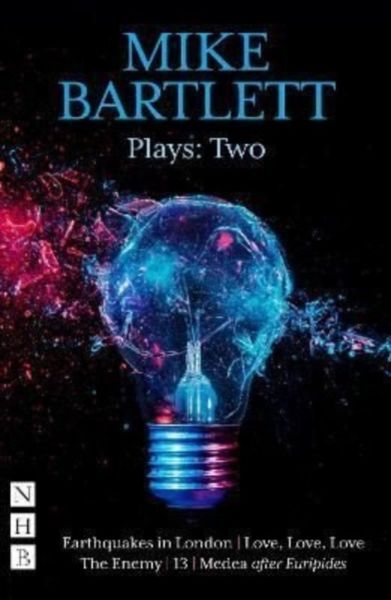 Produktbild: Mike Bartlett Plays: Two