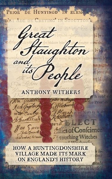 Produktbild: Great Staughton and its People