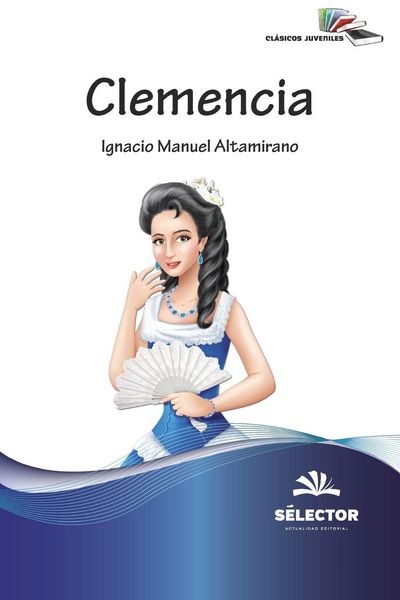 Produktbild: Clemencia