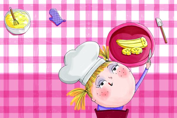 Produktbild: Essen wie die Tiere
