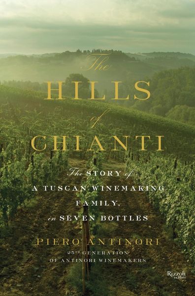 Produktbild: The Hills of Chianti