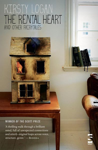 Produktbild: The Rental Heart and Other Fairytales