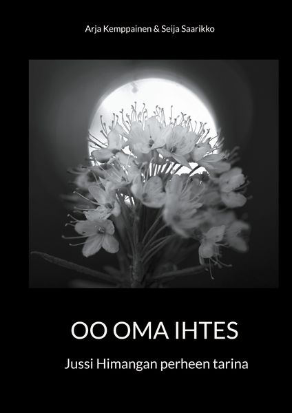 Produktbild: Oo oma ihtes