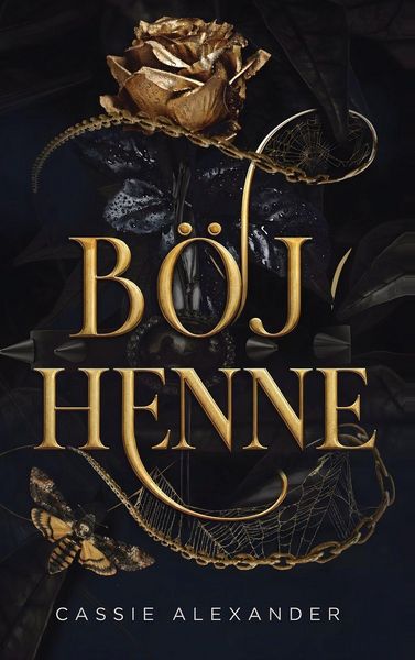 Produktbild: B&ouml;j henne