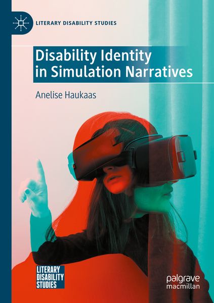 Produktbild: Disability Identity in Simulation Narratives
