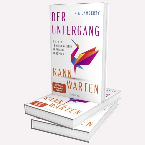 Produktbild: Der Untergang kann warten