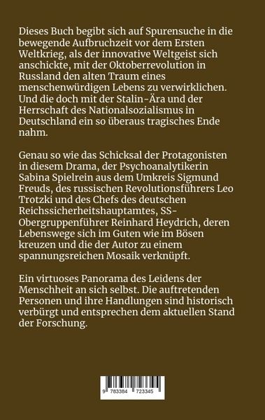Produktbild: Die R&auml;tselhafte