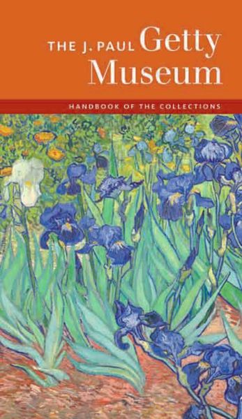 Produktbild: The J. Paul Getty Museum Handbook of the Collections