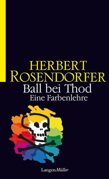Produktbild: Ball bei Thod