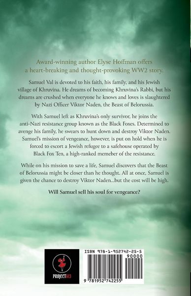 Produktbild: The Vengeance of Samuel Val