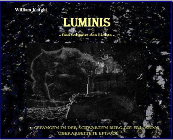 Produktbild: Luminis-das Schwert des Lichts