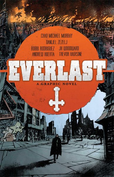 Produktbild: Everlast