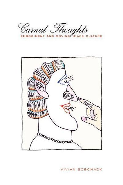 Produktbild: Carnal Thoughts